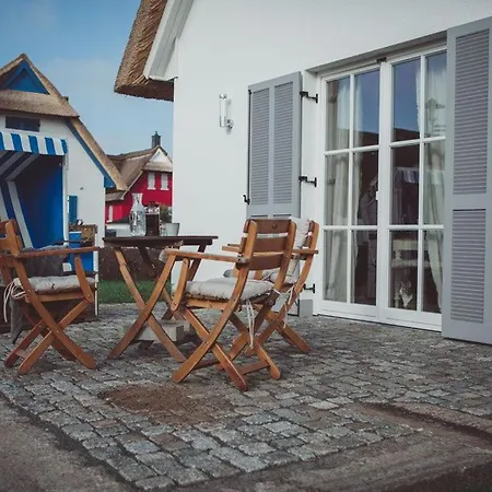 Semesterbostad Reethaus 