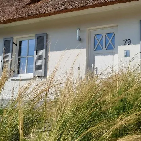 Holiday home Reethaus 