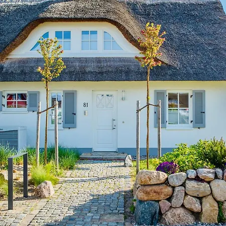 Holiday home Reethaus 