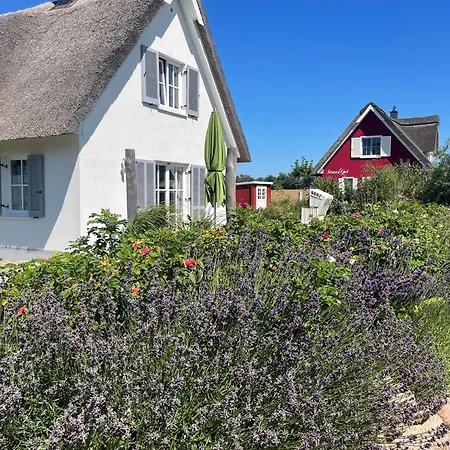 Holiday home Reethaus 